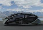 Peugeot Metromorph Concept 2009 года